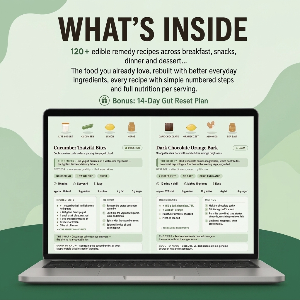 What's Inside
